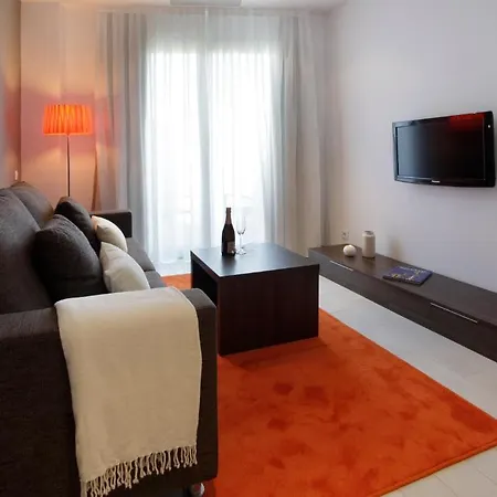 Fisa Les Corts Apartamento *