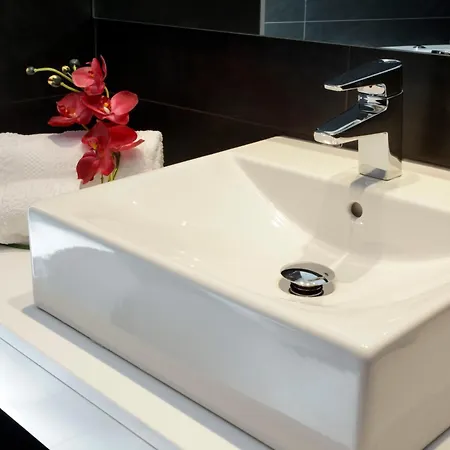 Apartmán Fisa Les Corts Barcelona