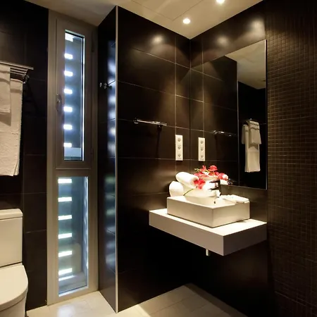 Apartmán Fisa Les Corts