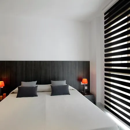 Apartmán Fisa Les Corts