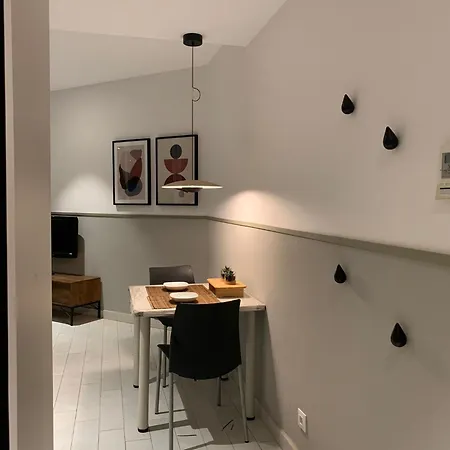 Apartmán Fisa Les Corts