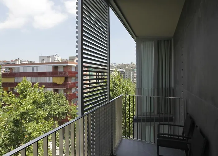 Fisa Les Corts